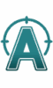 Logo design for restaurants icon.
